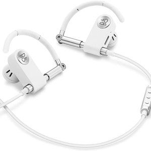 BANG & OLUFSEN EARSET BLUETOOTH WIRELESS EARBUDS